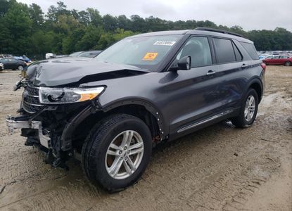 Vehicle Report for - Image 1