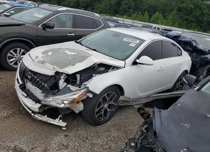 Vehicle Report for VIN 2G4GL5EX2H9113146 - Image 1