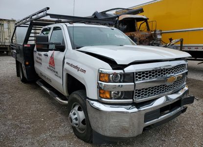 Raport pojazdu dla VIN 1GB4CVCGXKF153942 - Obraz 1