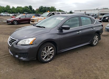 Vehicle Report for - Image 1