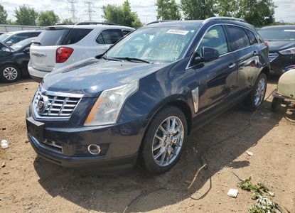 Vehicle Report for VIN 3GYFNCE37FS528422 - Image 1