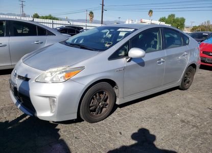 Vehicle Report for - Image 1