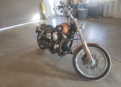 Vehicle Report for VIN 1HD1GP4428K308002 - Image 1