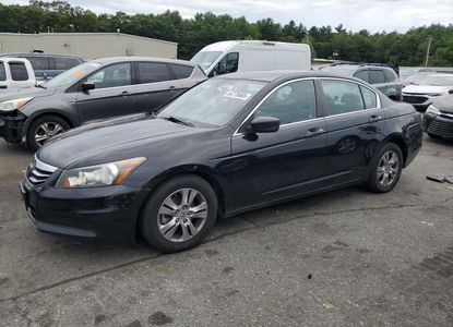 Vehicle Report for - Image 1