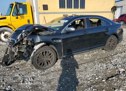 Vehicle Report for VIN 1FAHP2F87DG201503 - Image 1