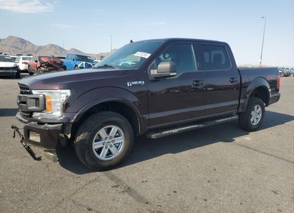Vehicle Report for - Image 1