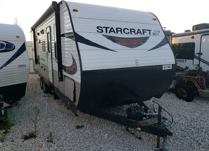 Vehicle Report for - Image 1