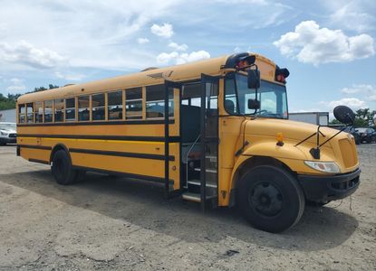 Fahrzeugbericht für VIN 4DRBUAAP7EB760528 – Bild 1