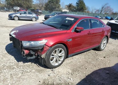 Vehicle Report for - Image 1