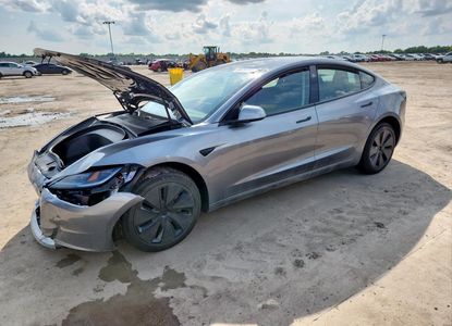 Vehicle Report for VIN 5YJ3E1EAXSF023828 - Image 1