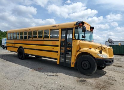 Fahrzeugbericht für VIN 4DRBUAAP6EB760519 – Bild 1