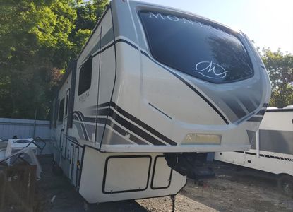 Vehicle Report for - Image 1