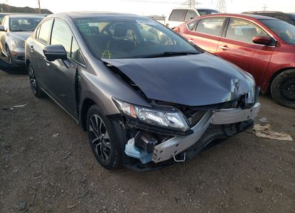 Vehicle Report for - Image 1