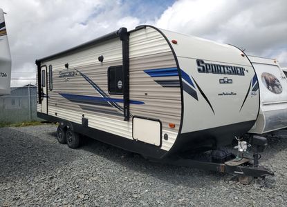 Vehicle Report for - Image 1