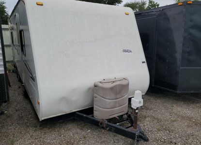 Vehicle Report for VIN 4X4TSVB22AL015984 - Image 1