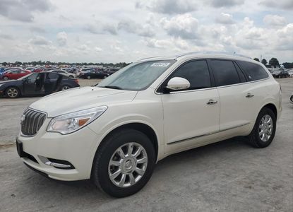 Vehicle Report for VIN 5GAKRCKD2EJ217181 - Image 1