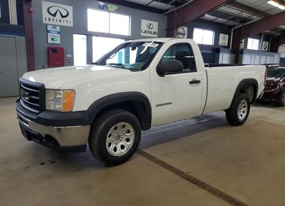 Vehicle Report for - Image 1