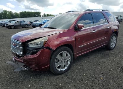 Vehicle Report for - Image 1