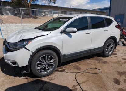 Vehicle Report for VIN 2HKRW1H88LH427732 - Image 1