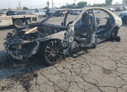 Fahrzeugbericht für VIN WDDNG71X99A273957 – Bild 1