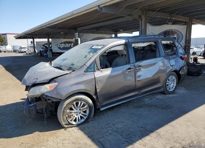 Vehicle Report for  - Image 1