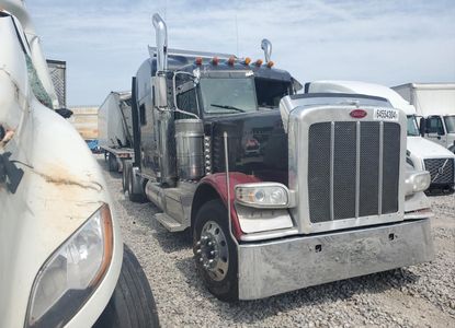 Vehicle Report for VIN 1XPXD49X2JD435265 - Image 1