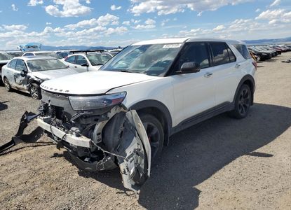 Vehicle Report for - Image 1