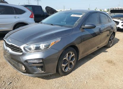 Vehicle Report for - Image 1