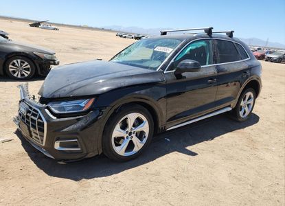 Vehicle Report for - Image 1