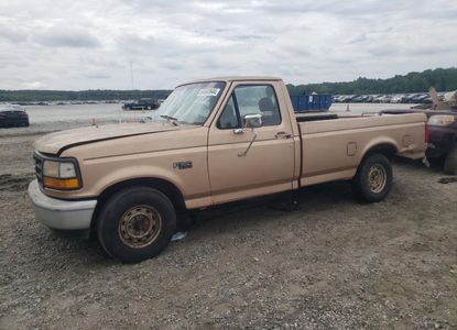 Vehicle Report for - Image 1