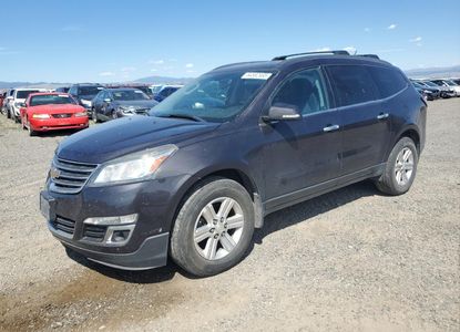 Vehicle Report for - Image 1