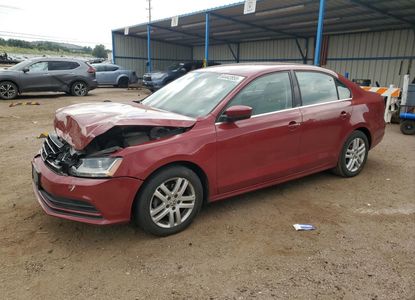 Vehicle Report for VIN 3VW2B7AJ9HM247851 - Image 1