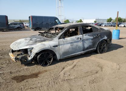 Vehicle Report for - Image 1