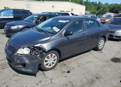 Vehicle Report for - Image 1