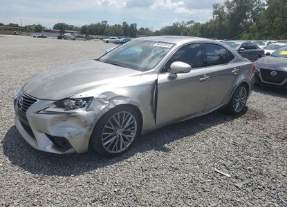 Fahrzeugbericht für VIN JTHBA1D20G5002169 – Bild 1