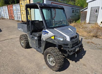 Vehicle Report for - Image 1