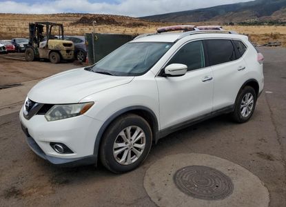 Звіт про транспортний засіб для VIN 5N1AT2MT8EC851041 – зображення 1