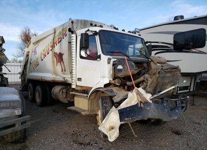 Raport vehicul pentru - Imaginea 1