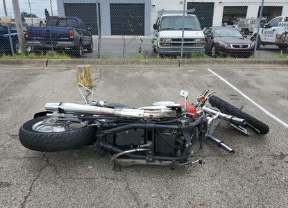 Fahrzeugbericht für – Bild 1