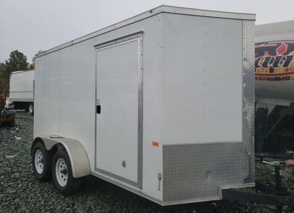Vehicle Report for - Image 1