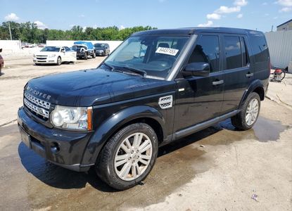 Raport vehicul pentru VIN SALAG2D42CA651744 - Imaginea 1