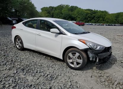 Vehicle Report for - Image 1