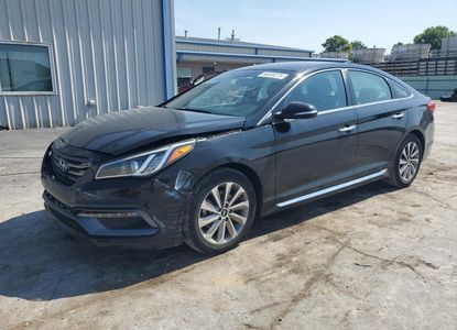 Vehicle Report for - Image 1