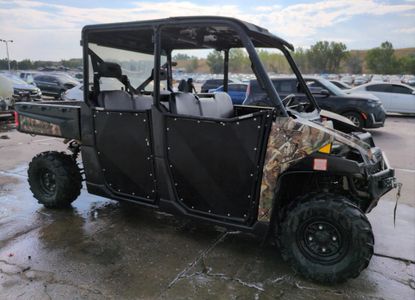 ავტომობილის ანგარიში VIN 4XARVE87XJ8033654 -ისთვის - სურათი 1