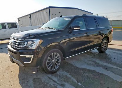 Rapport sur le véhicule pour VIN 1FMJK2AT5MEA25614 - Image 1