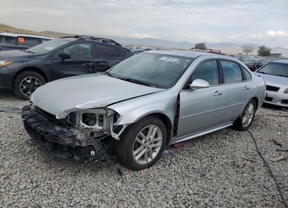 Vehicle Report for - Image 1
