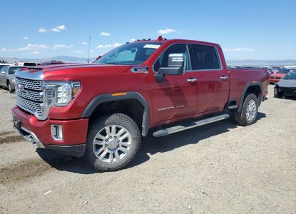 Vehicle Report for VIN 1GT49WEY6PF162313 - Image 1