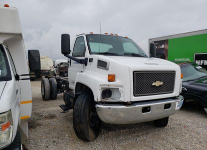 Доклад за превозно средство за VIN 1GBK7C1G29F406992 - Изображение 1