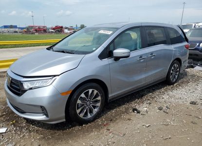 Доклад за превозно средство за VIN 5FNRL6H67RB044781 - Изображение 1