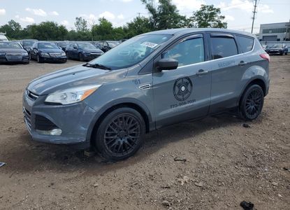 Vehicle Report for - Image 1